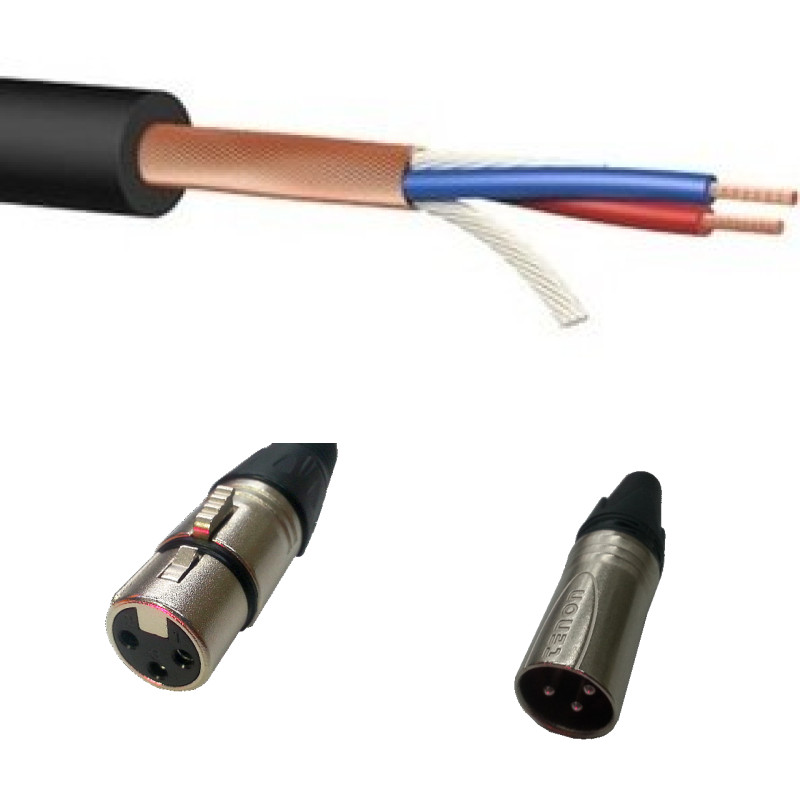 10M-SIM-XLR-MIC-TOP-SUN